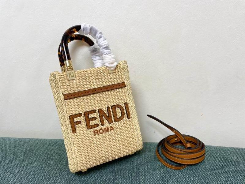 Fendi Handbags 207